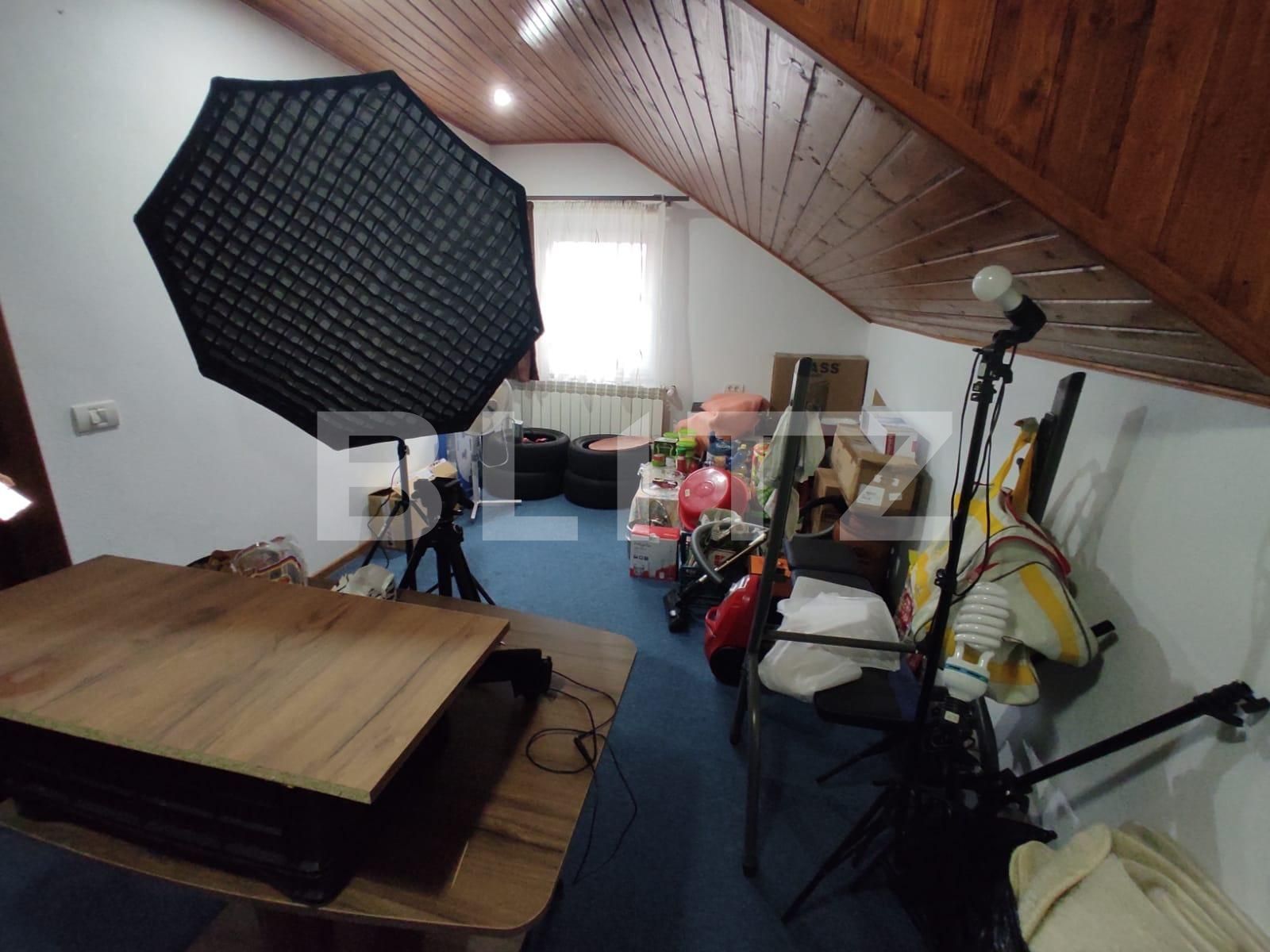 Casa de vânzare 8 camere Ampoi 2 - 101828CV | BLITZ Alba Iulia | Poza11