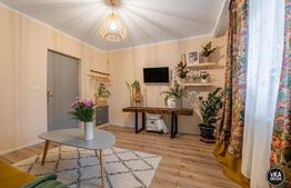 Apartament exclusivist si luxos , 2 camere , zona - Cetate 