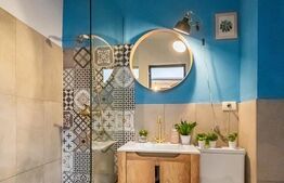 Apartament exclusivist si luxos , 2 camere , zona - Cetate 