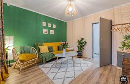 Apartament exclusivist si luxos , 2 camere , zona - Cetate 