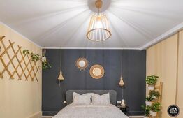 Apartament exclusivist si luxos , 2 camere , zona - Cetate 