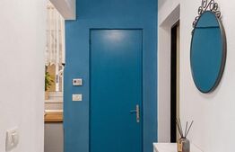 Apartament exclusivist si luxos , 2 camere , zona - Cetate 