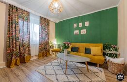 Apartament exclusivist si luxos , 2 camere , zona - Cetate 