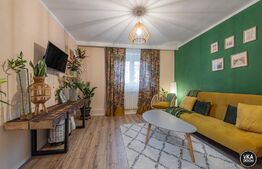 Apartament exclusivist si luxos , 2 camere , zona - Cetate 