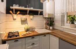 Apartament exclusivist si luxos , 2 camere , zona - Cetate 