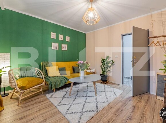 Apartament de vânzare 2 camere Cetate - 101830AV | BLITZ Alba Iulia | Poza3