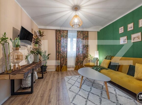 Apartament de vânzare 2 camere Cetate - 101830AV | BLITZ Alba Iulia | Poza1