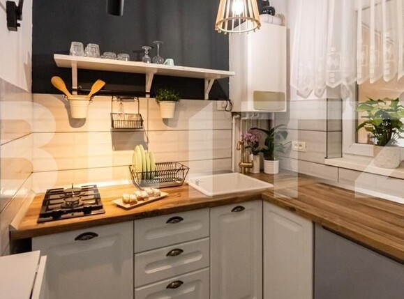 Apartament de vânzare 2 camere Cetate - 101830AV | BLITZ Alba Iulia | Poza7