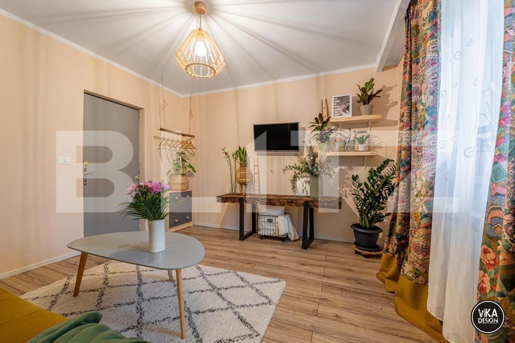 Apartament de vânzare 2 camere Cetate - 101830AV | BLITZ Alba Iulia | Poza6