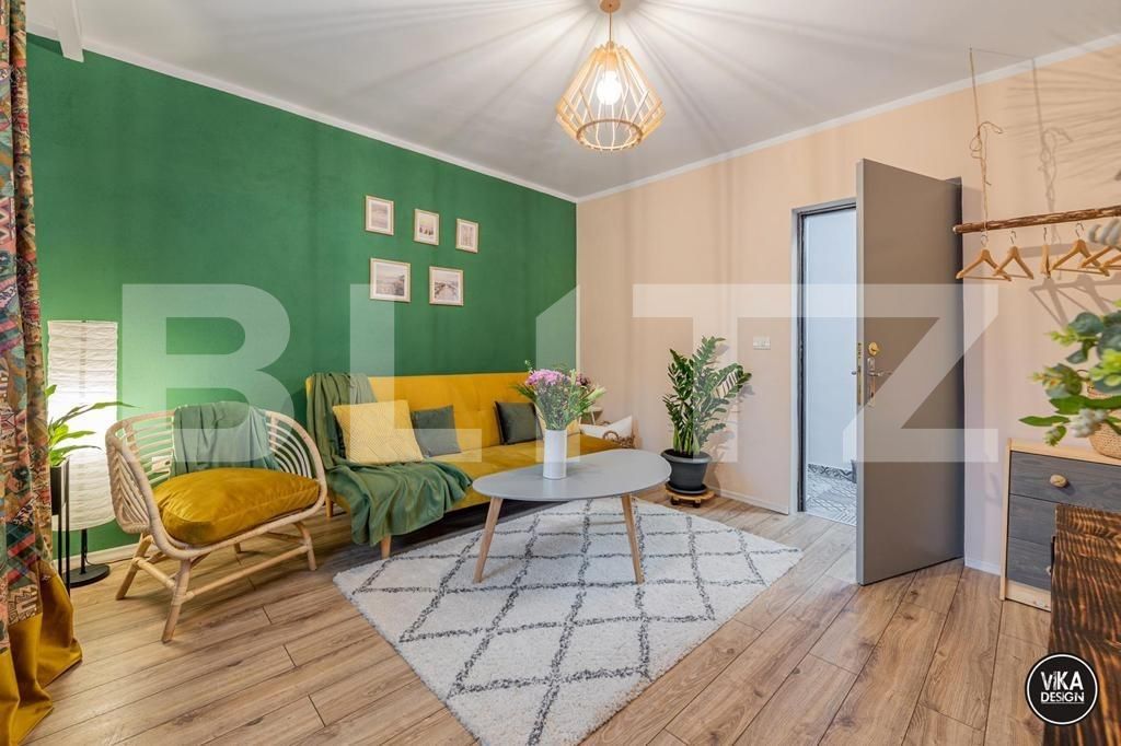 Apartament de vânzare 2 camere Cetate - 101830AV | BLITZ Alba Iulia | Poza3