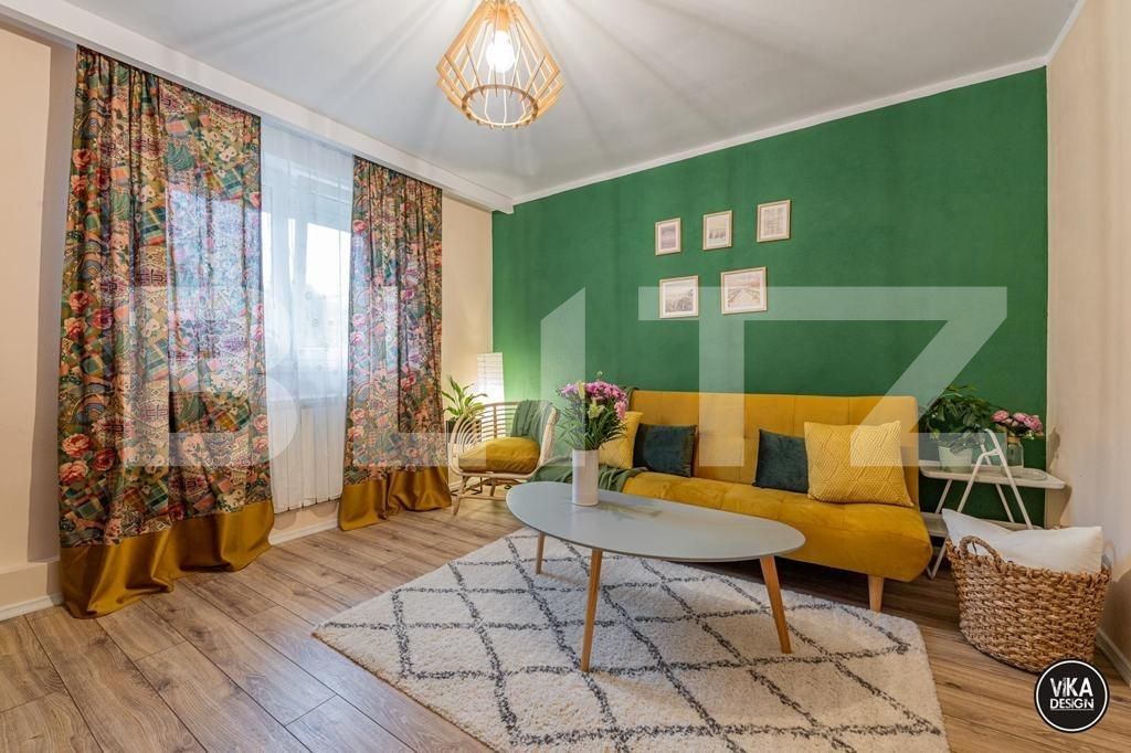 Apartament de vânzare 2 camere Cetate - 101830AV | BLITZ Alba Iulia | Poza2