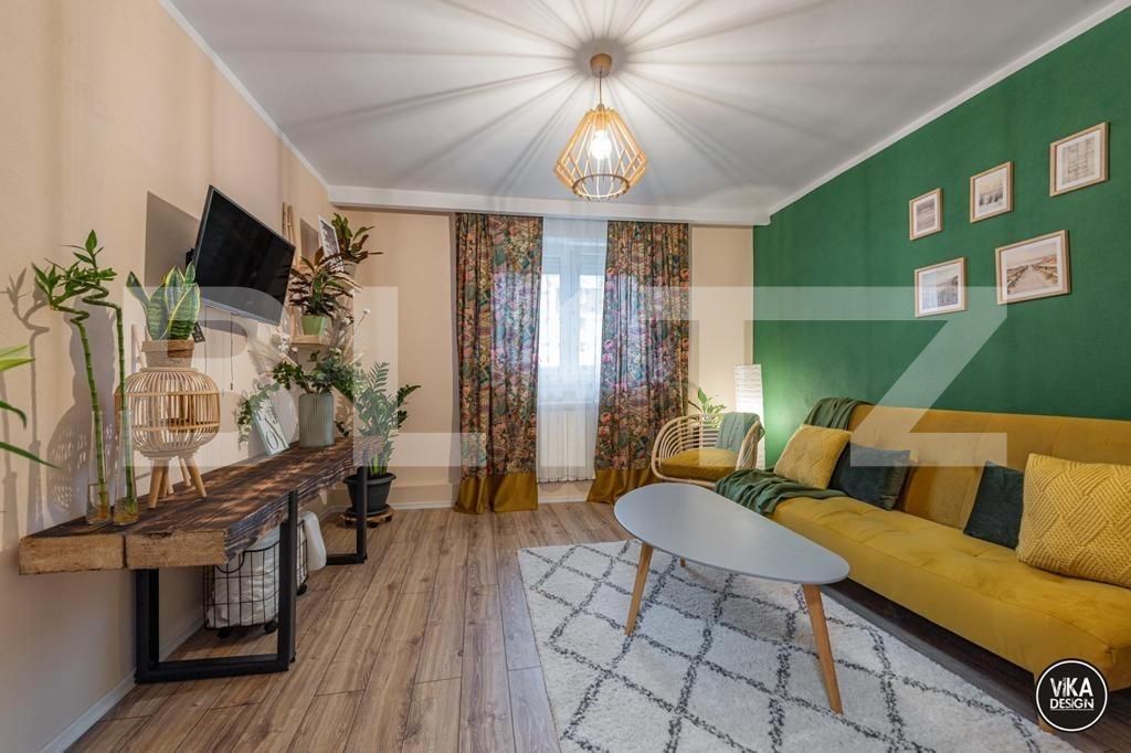 Apartament de vânzare 2 camere Cetate - 101830AV | BLITZ Alba Iulia | Poza1