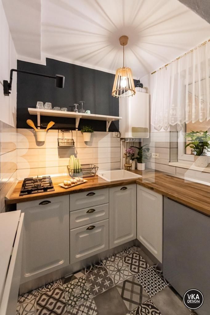 Apartament de vânzare 2 camere Cetate - 101830AV | BLITZ Alba Iulia | Poza7