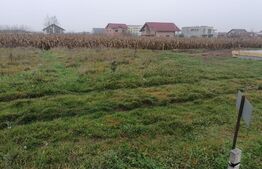 Teren intravilan 355 mp, in zona Micesti cu utilitatiile la aprox. 50 m.