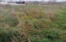 Teren intravilan 355 mp, in zona Micesti cu utilitatiile la aprox. 50 m.