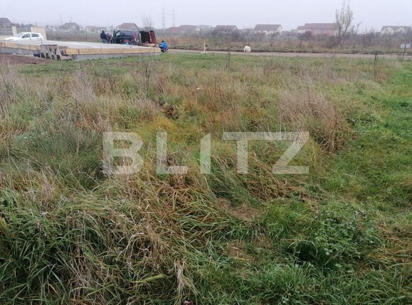 Teren de vânzare Micești - 101831TV | BLITZ Alba Iulia | Poza4