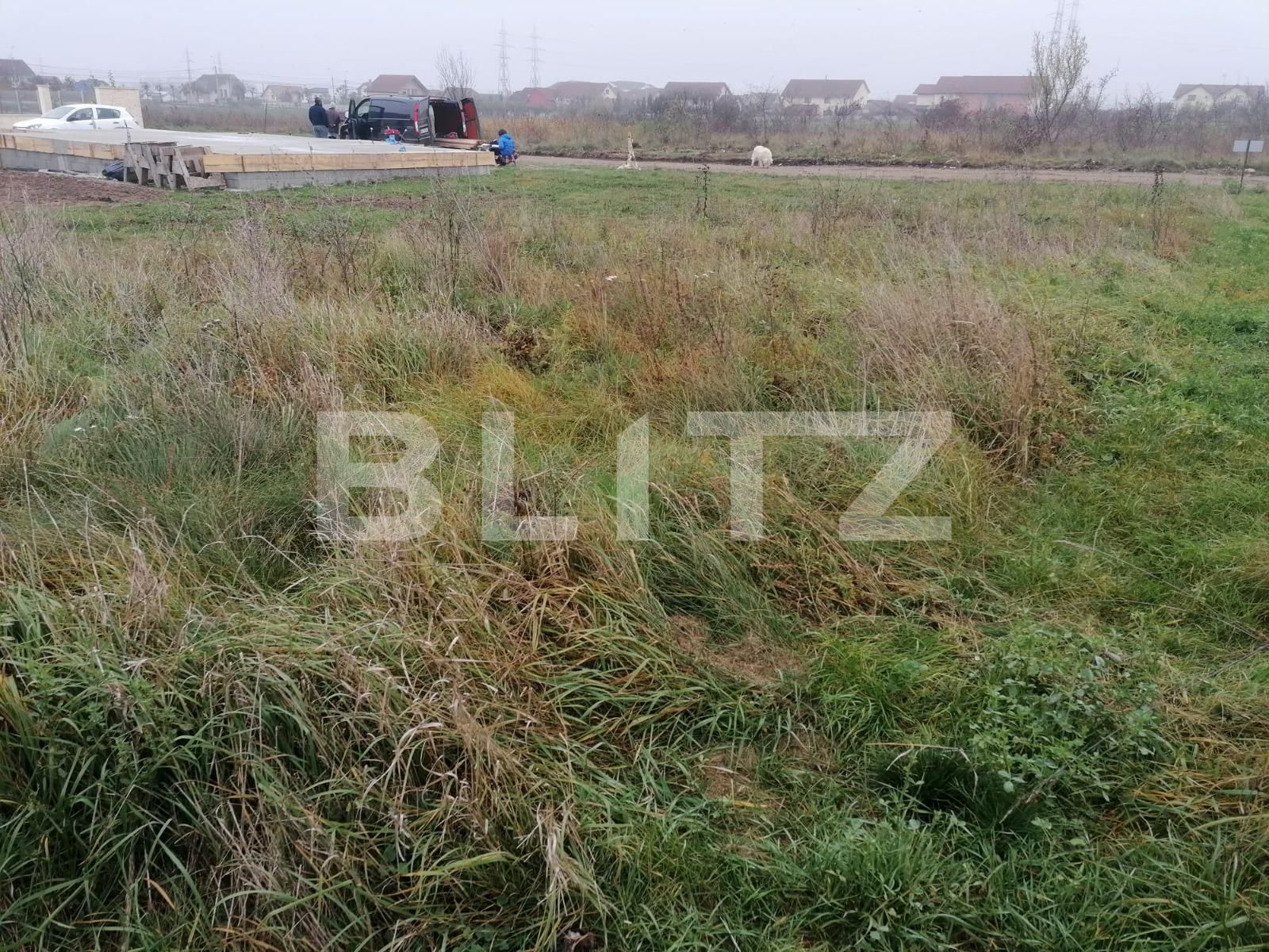 Teren de vânzare Micești - 101831TV | BLITZ Alba Iulia | Poza4