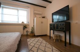 Apartament cu o camera - Business la cheie, 29 mp - zona 