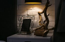 Apartament cu o camera - Business la cheie, 29 mp - zona 