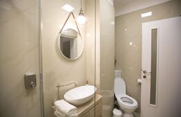 Apartament cu o camera - Business la cheie, 29 mp - zona 