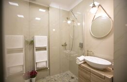 Apartament cu o camera - Business la cheie, 29 mp - zona 