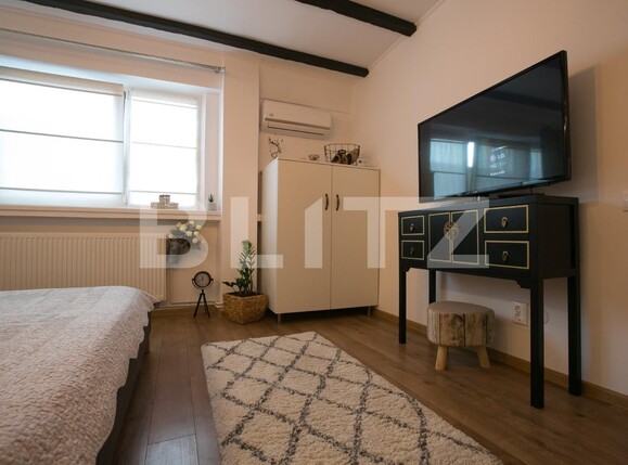 Garsonieră de vânzare Cetate - 101837AV | BLITZ Alba Iulia | Poza4
