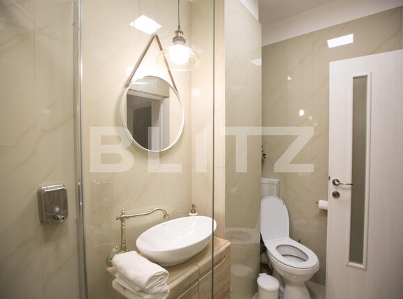 Garsonieră de vânzare Cetate - 101837AV | BLITZ Alba Iulia | Poza9