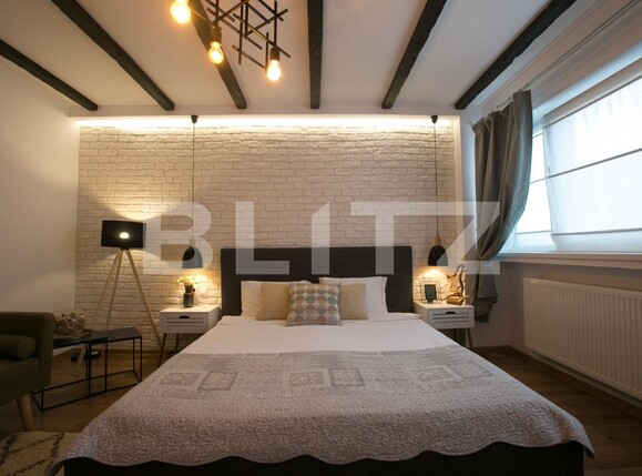 Garsonieră de vânzare Cetate - 101837AV | BLITZ Alba Iulia | Poza2