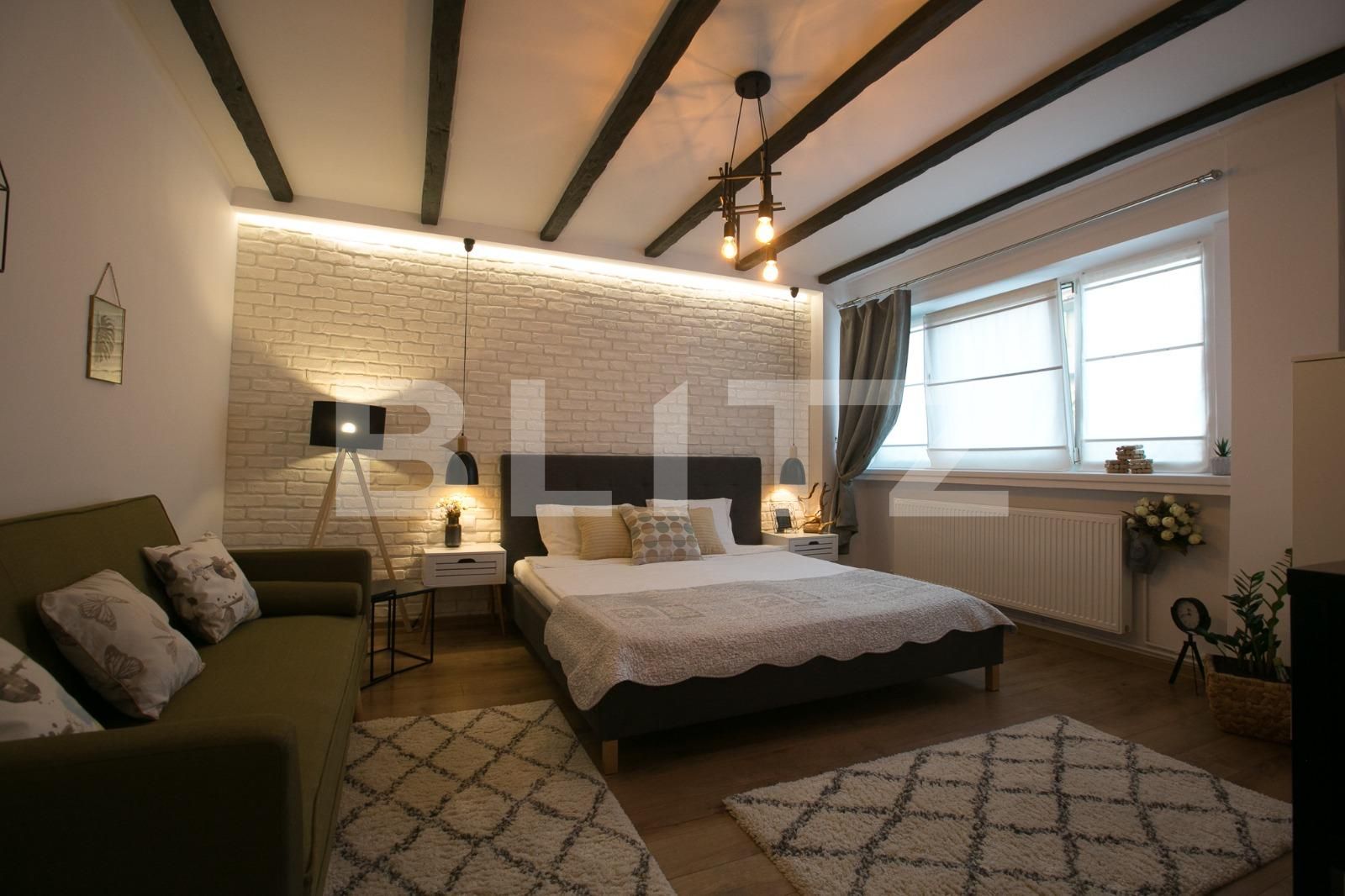 Garsonieră de vânzare Cetate - 101837AV | BLITZ Alba Iulia | Poza1