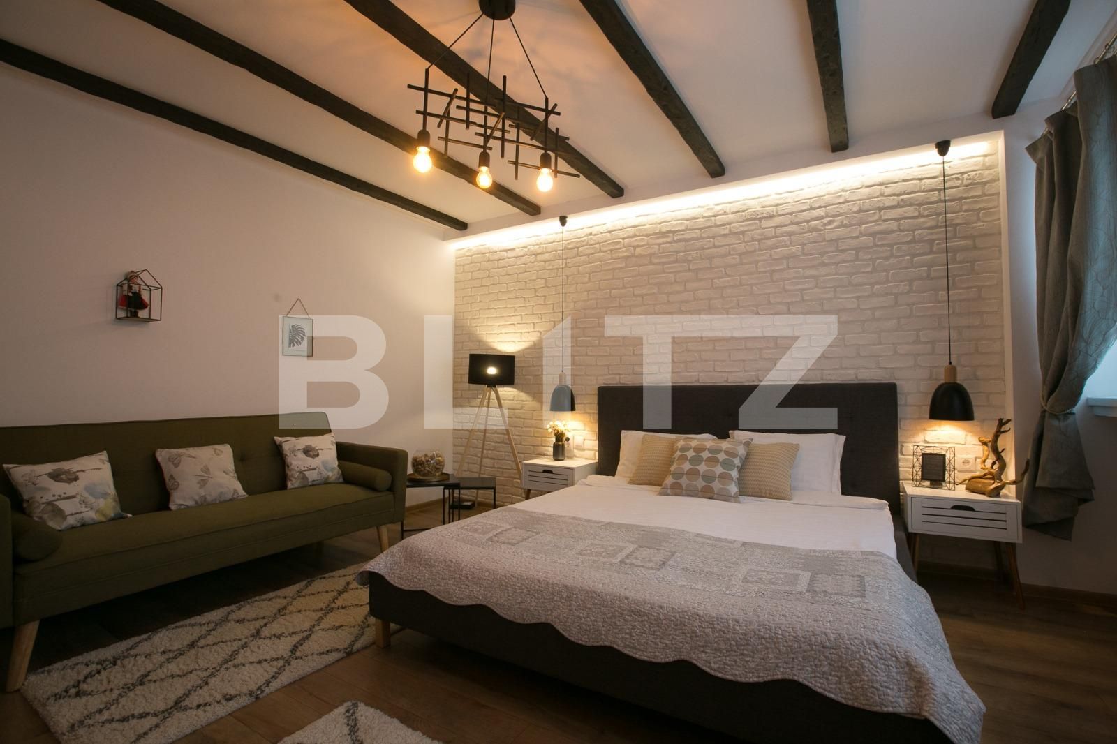 Garsonieră de vânzare Cetate - 101837AV | BLITZ Alba Iulia | Poza3