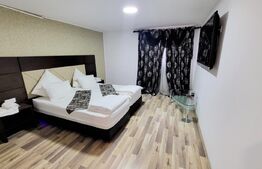 Afacere la cheie! Pensiune de 2500 mp, 19 camere, 2 apartamente, Ampoi 3