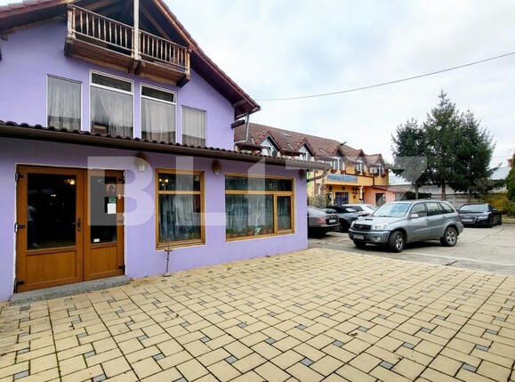 Spațiu comercial de vânzare Ampoi 3 - 101857SVC | BLITZ Alba Iulia | Poza1