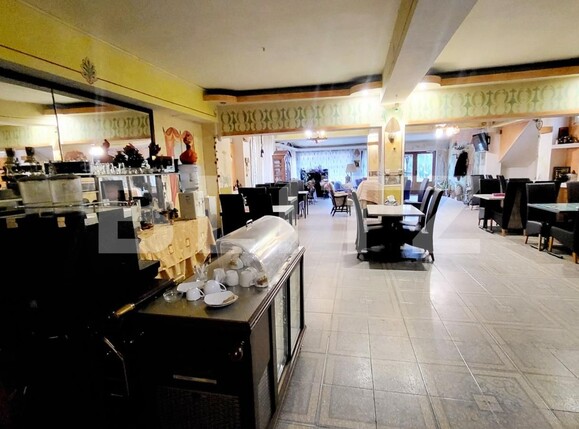 Spațiu comercial de vânzare Ampoi 3 - 101857SVC | BLITZ Alba Iulia | Poza3