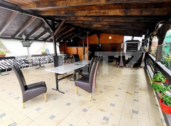 Spațiu comercial de vânzare Ampoi 3 - 101857SVC | BLITZ Alba Iulia | Poza12