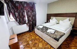 Afacere la cheie! Pensiune de 2500 mp, receptie, 19 camere, 2 apartamente, Alba Iulia