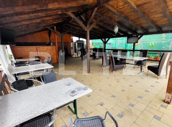 Spațiu comercial de închiriat Ampoi 3 - 101875SIC | BLITZ Alba Iulia | Poza10