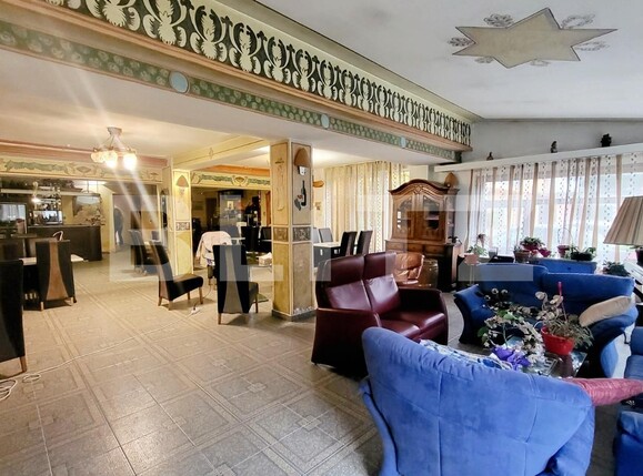 Spațiu comercial de închiriat Ampoi 3 - 101875SIC | BLITZ Alba Iulia | Poza1