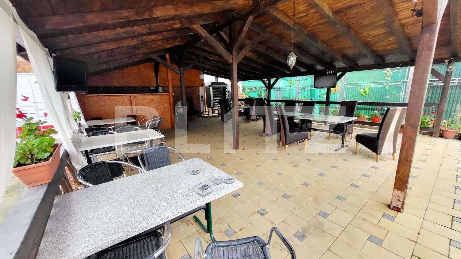 Spațiu comercial de închiriat Ampoi 3 - 101875SIC | BLITZ Alba Iulia | Poza10