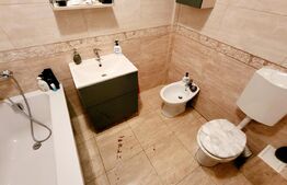 Penthouse 90 mp, 70 mp terasă, 4 camere, zona Centrala