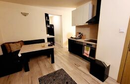 Penthouse 90 mp, 70 mp terasă, 4 camere, zona Centrala