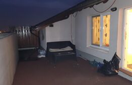 Penthouse 90 mp, 70 mp terasă, 4 camere, zona Centrala