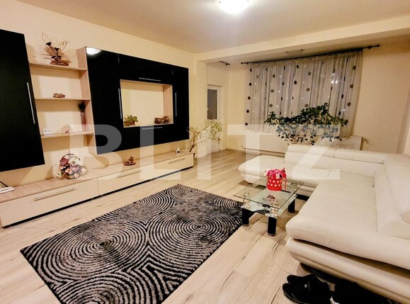 Apartament de vânzare 4 camere Central - 101889AV | BLITZ Alba Iulia | Poza1