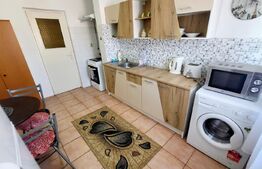 Apartament 2 camere, 48 mp, balcon, decomandat, zona Cetate