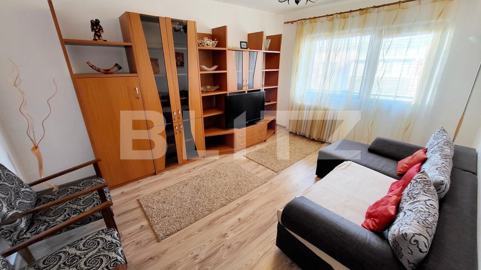 Apartament de vânzare 2 camere Cetate - 101904AV | BLITZ Alba Iulia | Poza1