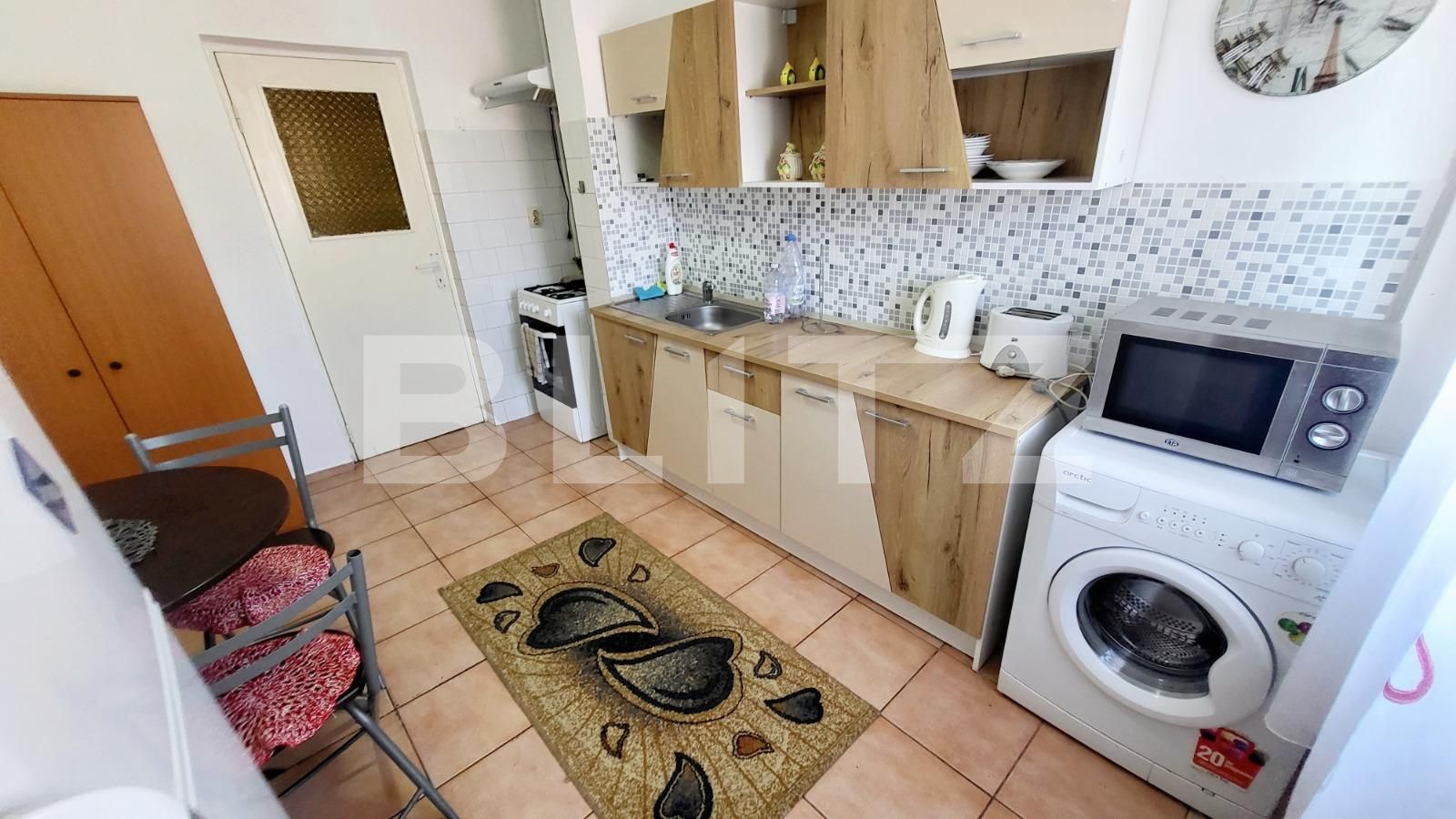 Apartament de vânzare 2 camere Cetate - 101904AV | BLITZ Alba Iulia | Poza3