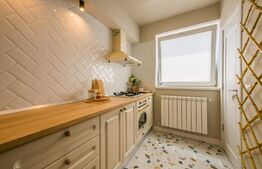 Apartament de lux, 3 camere, 60 mp, zona Bulevardul Transilvaniei