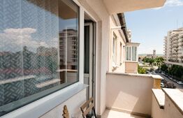 Apartament de lux, 3 camere, 60 mp, zona Bulevardul Transilvaniei