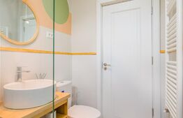 Apartament de lux, 3 camere, 60 mp, zona Bulevardul Transilvaniei