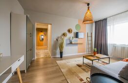 Apartament de lux, 3 camere, 60 mp, zona Bulevardul Transilvaniei