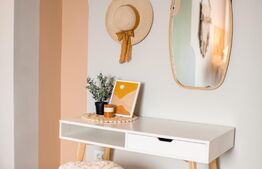 Apartament de lux, 3 camere, 60 mp, zona Bulevardul Transilvaniei